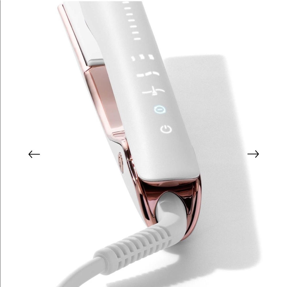 T3 LUCEA ID flat iron